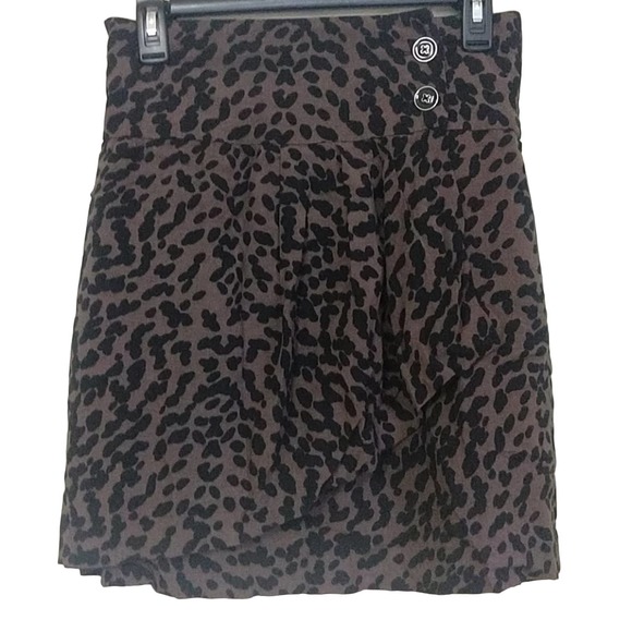 silence + noise Dresses & Skirts - Urban Outfitters Silence & Noise Wrap Skirt 6